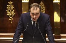 Sébastien Lecornu