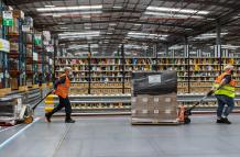 Amazon X