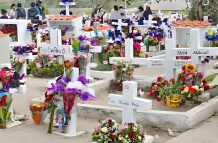 Dia de muertos