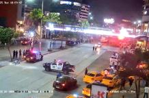 coche bomba Segura 14 oct 25