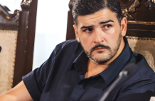 Aquiles Álvarez