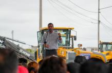 Roberto Luque