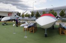 drones rusos