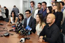 ADN sobre Guayaquil