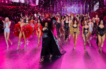 Victoria’s Secret 2025 se podrá ver gratis y en vivo en YouTube, Instagram y TikTok.