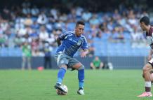 Christian Cueva