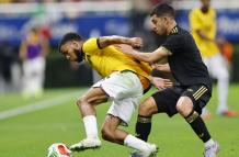 Pedro Vite, Selección de Ecuador