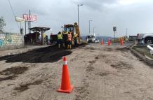 arreglos de tubería en Tumbaco