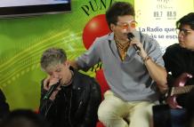 Lionel Fierro y Jandino