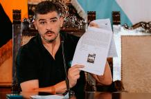 Aquiles Álvarez
