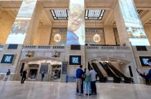 Grand Central de Nueva York