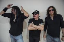 ANGELES DEL INFIERNO