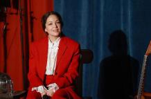 Natalia Lafourcade