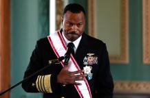 Mundo, Estados Unidos, Alvin Holsey, Venezuela