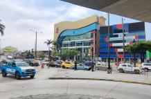 Coche bomba Guayaquil