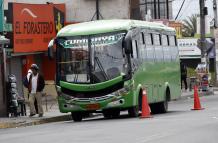 LINEAS DE BUSES CUMBA (14152825)