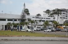 Hospital Universitario de Guayaquil