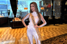 Samantha pasa al top 22.