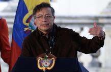 Gustavo Petro