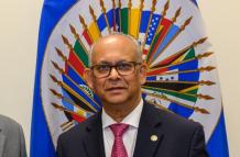 Albert Ramdin
