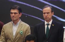 Elecciones presidenciales en Bolivia