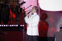Crónica del Concierto de Cristian Castro: Caos, Fallas y Emoción Pura
