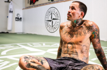 Chito Vera tuvo una intensa y pareja pelea con Aiemann Zahabi en el UFC Vancouver, que fue a favor del local por decisión dividida de parte de los jueces.