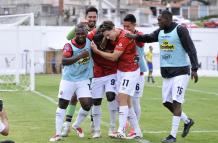 Leones del Norte