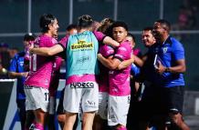 Independiente del Valle busca histórico tricampeonato en Copa Sudamericana 2025