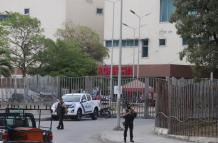 Hospital Monte Sinaí