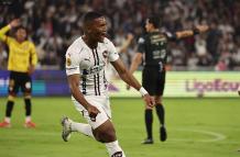 Liga de Quito, aniversario 107