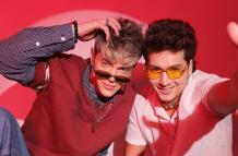 Lionel Ferro y Jandino