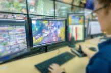 ATM Cámaras de videovigilancia