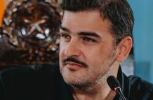 Aquiles Álvarez