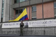 Mundo, Colombia, Álvaro Uribe, Juicio por corrupción