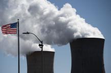 planta nuclear