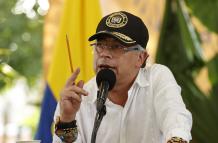 Gustavo Petro