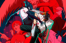 Chainsaw Man: Arco de Reze, película de estreno el 23 de octubre 2025