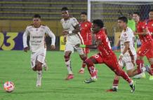 El Nacional vs. Deportivo Cuenca, LigaPro 2025, hexagonal final, El Nacional, crisis