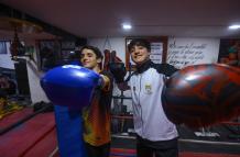 Hermanos Morán