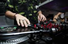 Fiestas privadas en Guayaquil