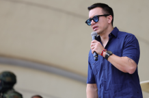 Daniel Noboa