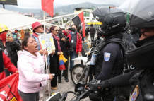 Paro nacional 2025