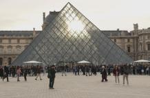 Museo del Louvre