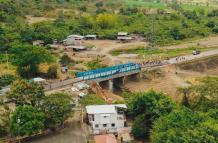 Puente Churute