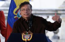 Gustavo Petro