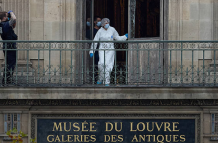 Museo del Louvre