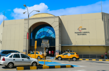 La diligencia del caso Las Malvinas fue suspendida debido a la incorporación de nuevos abogados defensores.