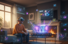 Samsung XR