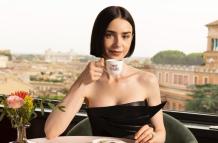 Emily in Paris para su temporada 5.
